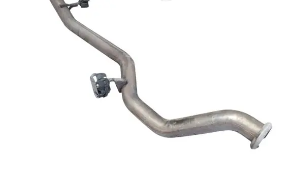 Renault Trafic III (X82) Muffler/silencer 