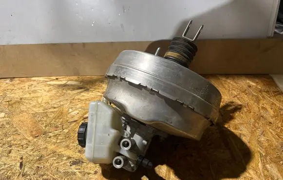 Land Rover Range Rover Velar Brake booster HK832B195AE 0238203769