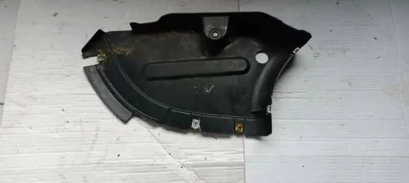 BMW 2 F22 F23 Rear underbody cover/under tray 7260766 15677210