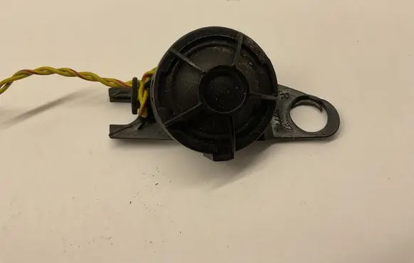 Land Rover Range Rover L322 Front door high frequency speaker 4913430892 240103142 XQN000040