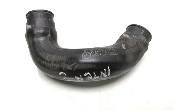 Audi A6 S6 C6 4F Intercooler hose/pipe 4F0145832B