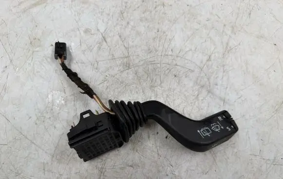 Opel Zafira A Wiper control stalk 090243395