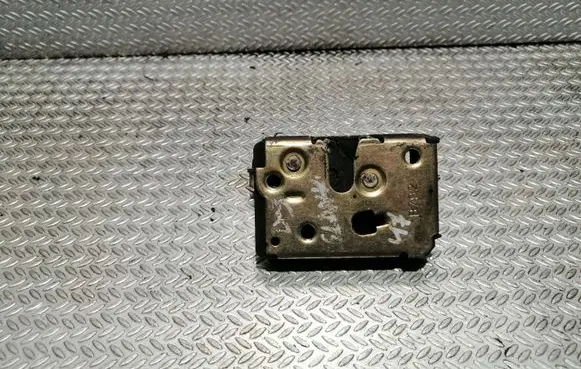 Fiat Ducato Sliding door lock 1280075 40274 B792