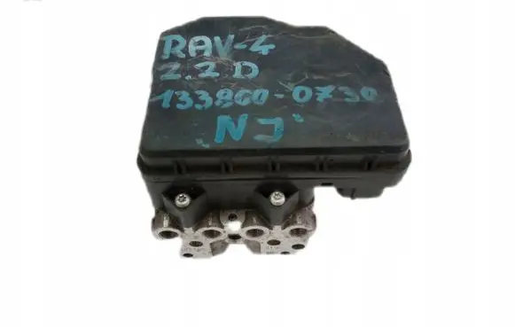 Renault Megane II ABS Pump 133800