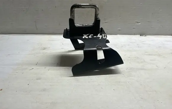 Volvo XC40 Engine bonnet/hood lock/latch loop/hook 32244456