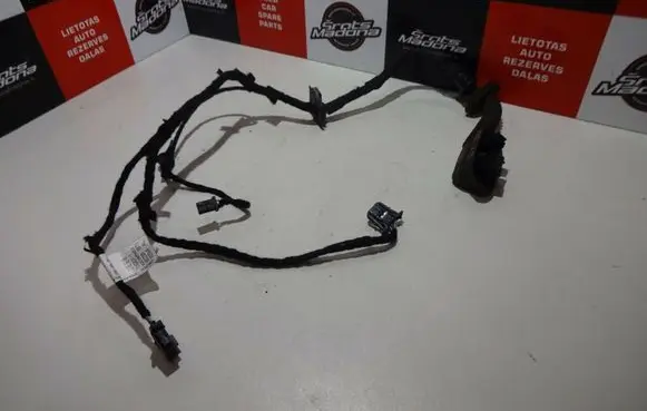 Audi A2 Rear door wiring loom 8Z0971694AL