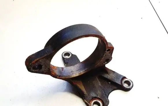 Toyota Avensis T250 Engine mounting bracket 4345705050 43457-05050