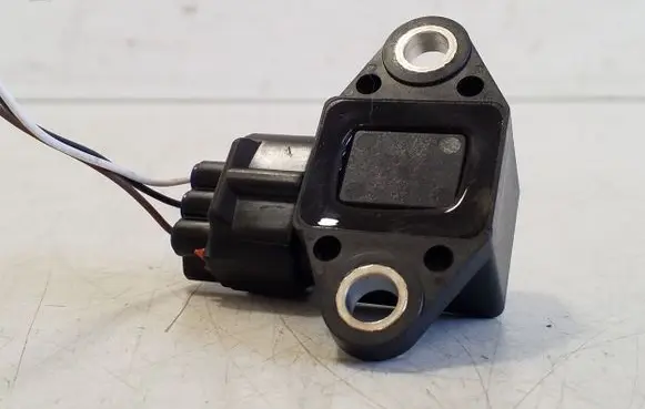 Nissan Navara D23 Steering angle sensor 31955EU50B