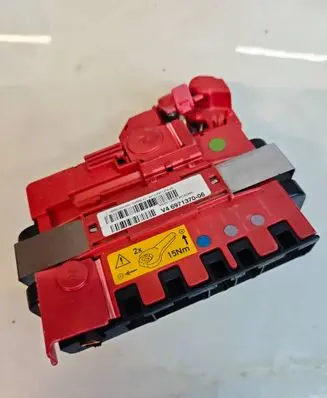 BMW X5 E70 Positive wiring loom 6971370