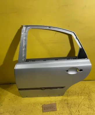 Volvo S40 Rear door 