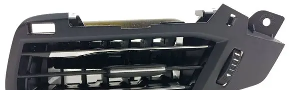 Ford Kuga I Dashboard side air vent grill/cover trim JX7B-19893-CL