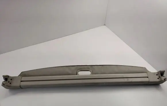 Saab 9-3 Ver2 Parcel shelf load cover 