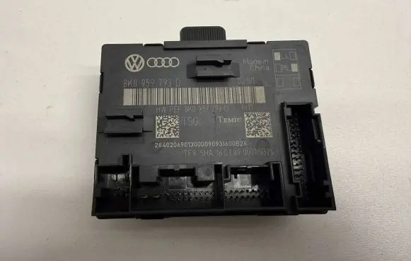 Audi A4 S4 B8 8K Door control unit/module 8K0959793D