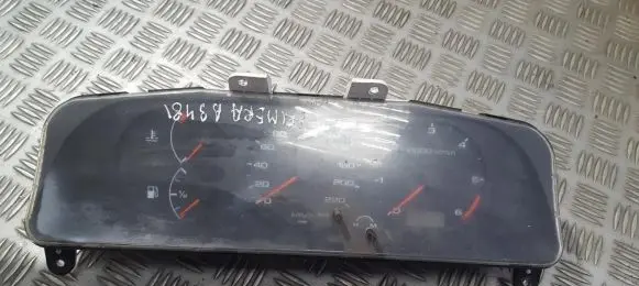Nissan Primera Speedometer (instrument cluster) 248103f112 03029588481642