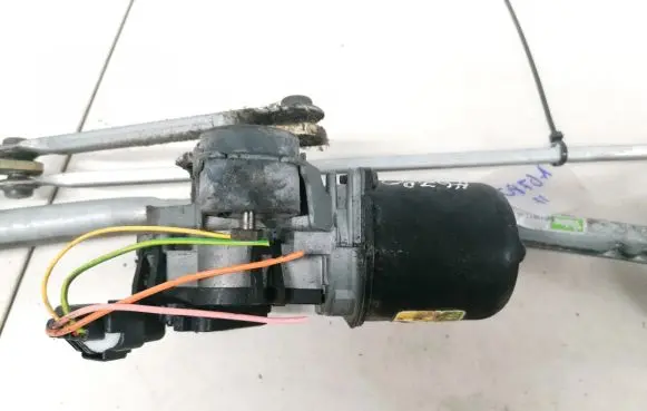 Citroen C2 Wiper motor 5451361116 963811780
