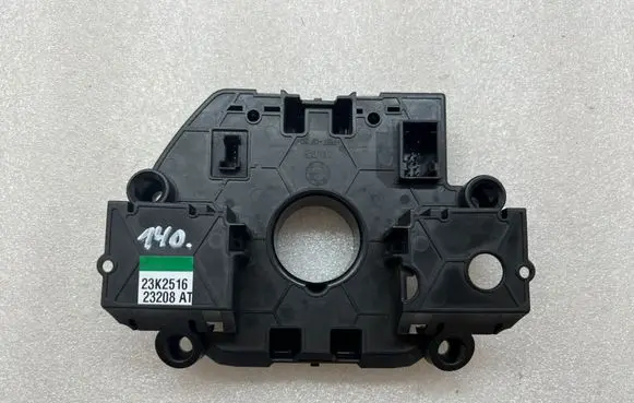 BMW X5 F15 Airbag slip ring squib (SRS ring) 61319330565 61319368599