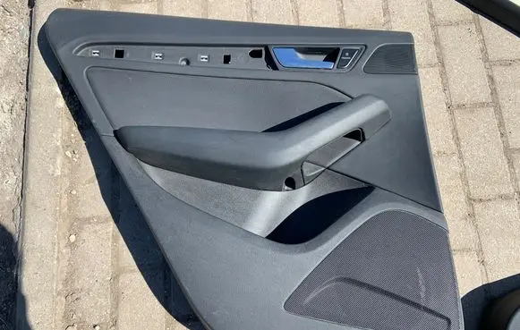 Audi Q5 SQ5 Rear door card panel trim