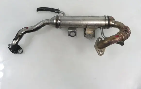Toyota Corolla E120 E130 EGR valve cooler