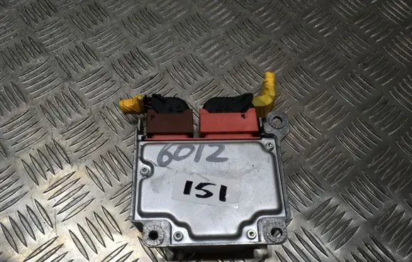Hyundai i40 Airbag control unit/module 959103Z300