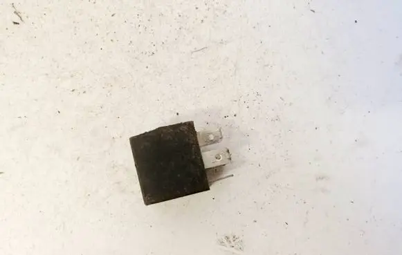 Mercedes-Benz E W210 Other relay 12VSC