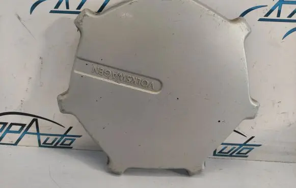 Original wheel cap