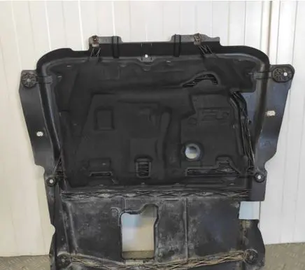 Renault Express Engine splash shield/under tray 758903552R 75890449R ABS0RBEN