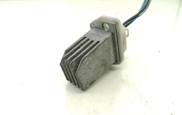 Nissan Primera Heater blower motor/fan resistor