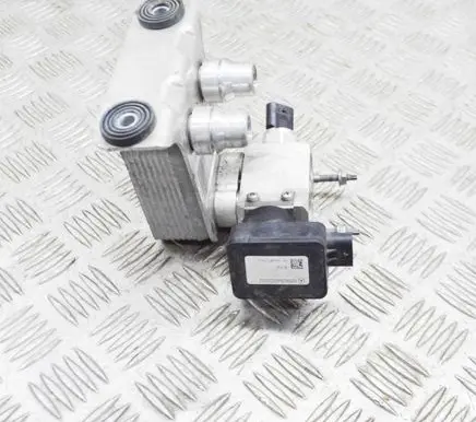 Air conditioning (A/C) expansion valve