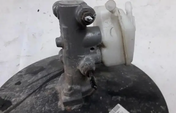 Citroen Xsara Picasso Master brake cylinder