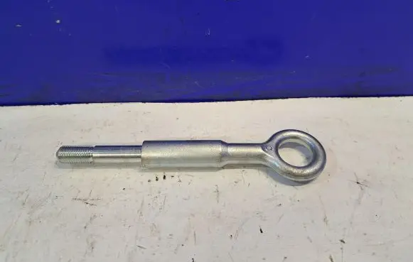 Volvo S80 Towing hook eye 30683027 31471751