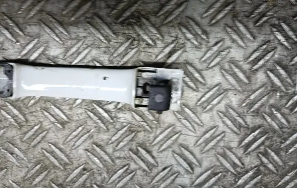 Smart ForFour II W453 Front door exterior handle