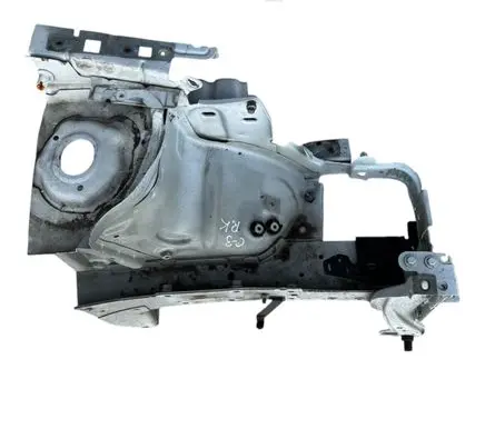 Citroen C3 Front side member 