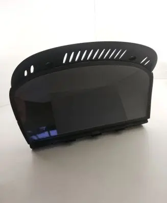 BMW 5 E60 E61 Screen/display/small screen 9145103 65829145103