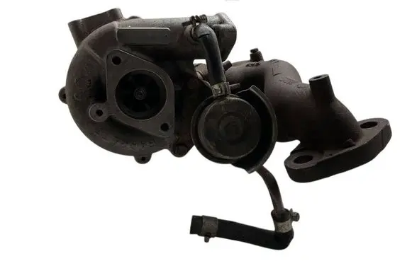Nissan Almera Tino Turbo GT1549 SNDL566017 705306