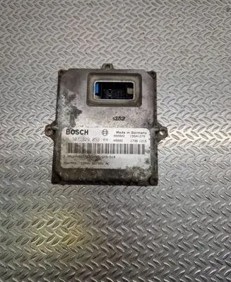 Opel Vectra B Headlight ballast module Xenon 1307329053 19SA1279