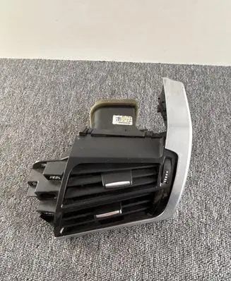 BMW X5 F15 Dashboard side air vent grill/cover trim 925265006 01994791 0867806