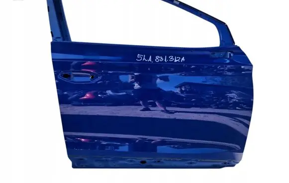Skoda Enyaq iV Front door 5LA831312A