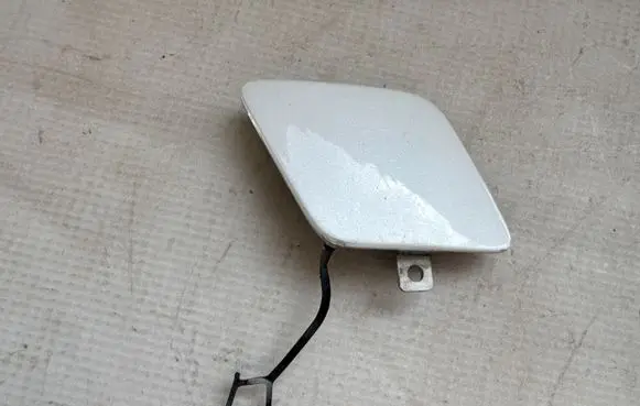 Volkswagen PASSAT B8 Front tow hook cap/cover 3G0807155