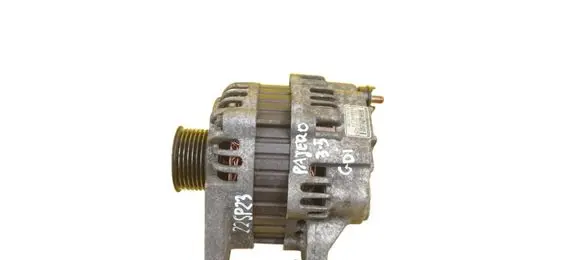 Mitsubishi Pajero Generator/alternator A3TB2091A 6G74