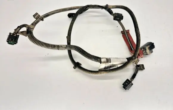 Volvo V50 Parking sensor (PDC) wiring loom 8678029