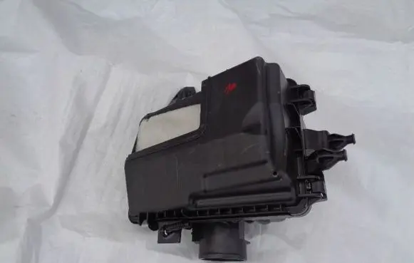 Renault Kadjar Air filter box 4EA0A