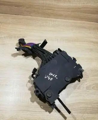 Volvo V40 Positive wiring loom 306591922 E00019240