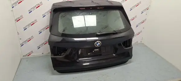 BMW X3 F25 Tailgate/trunk/boot lid 41007275066