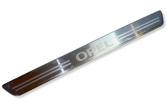 Opel Insignia A Front sill trim cover 545279093