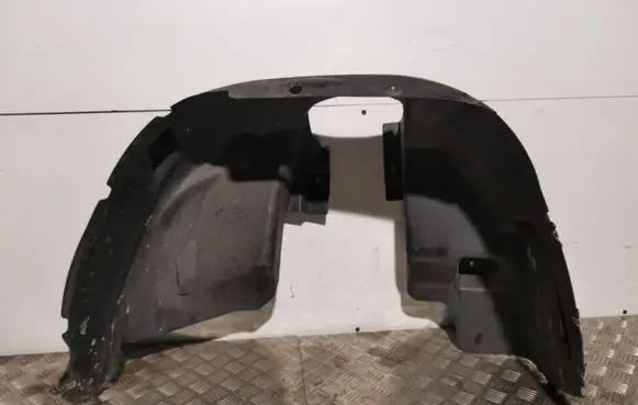 Jeep Renegade Rear arch fender liner splash guards 51965516