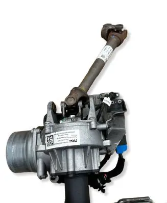 Fiat 500L Electric power steering pump 59321694 A0038282J 00520395280