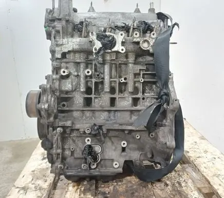 Toyota Auris 150 Engine J048031 1NDTV