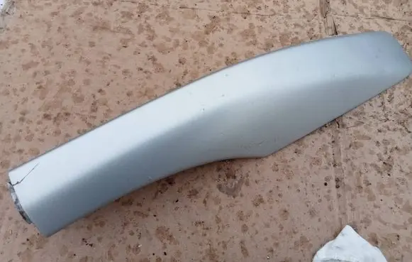 Toyota Avensis T250 Roof bar rail 63494