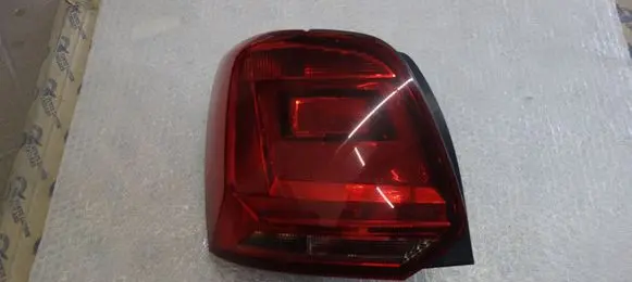 Volkswagen Polo V 6R Rear/tail lights 6C0945095K 6C0945111 0287301162