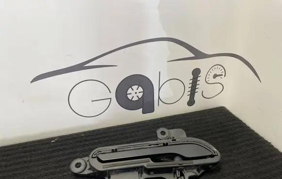 Tesla Model Y Front door exterior handle 1528115-00-B 152811500B
